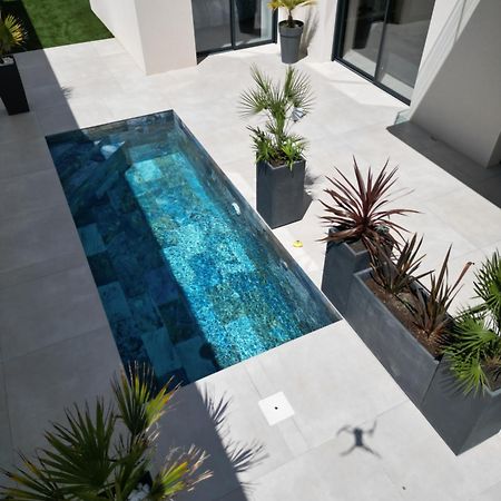 La Villa Kalima T3 Sérignan Exterior foto