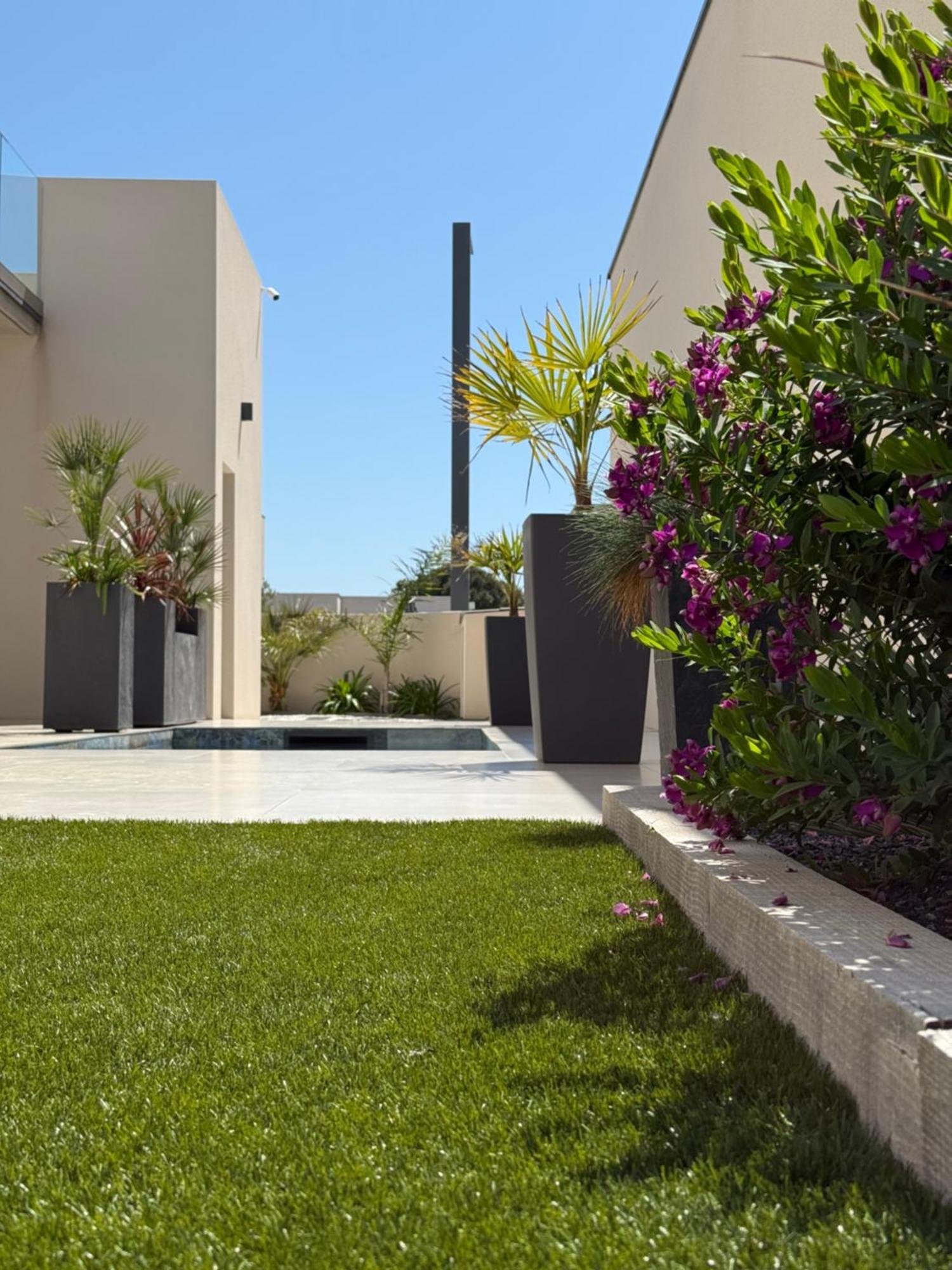 La Villa Kalima T3 Sérignan Exterior foto