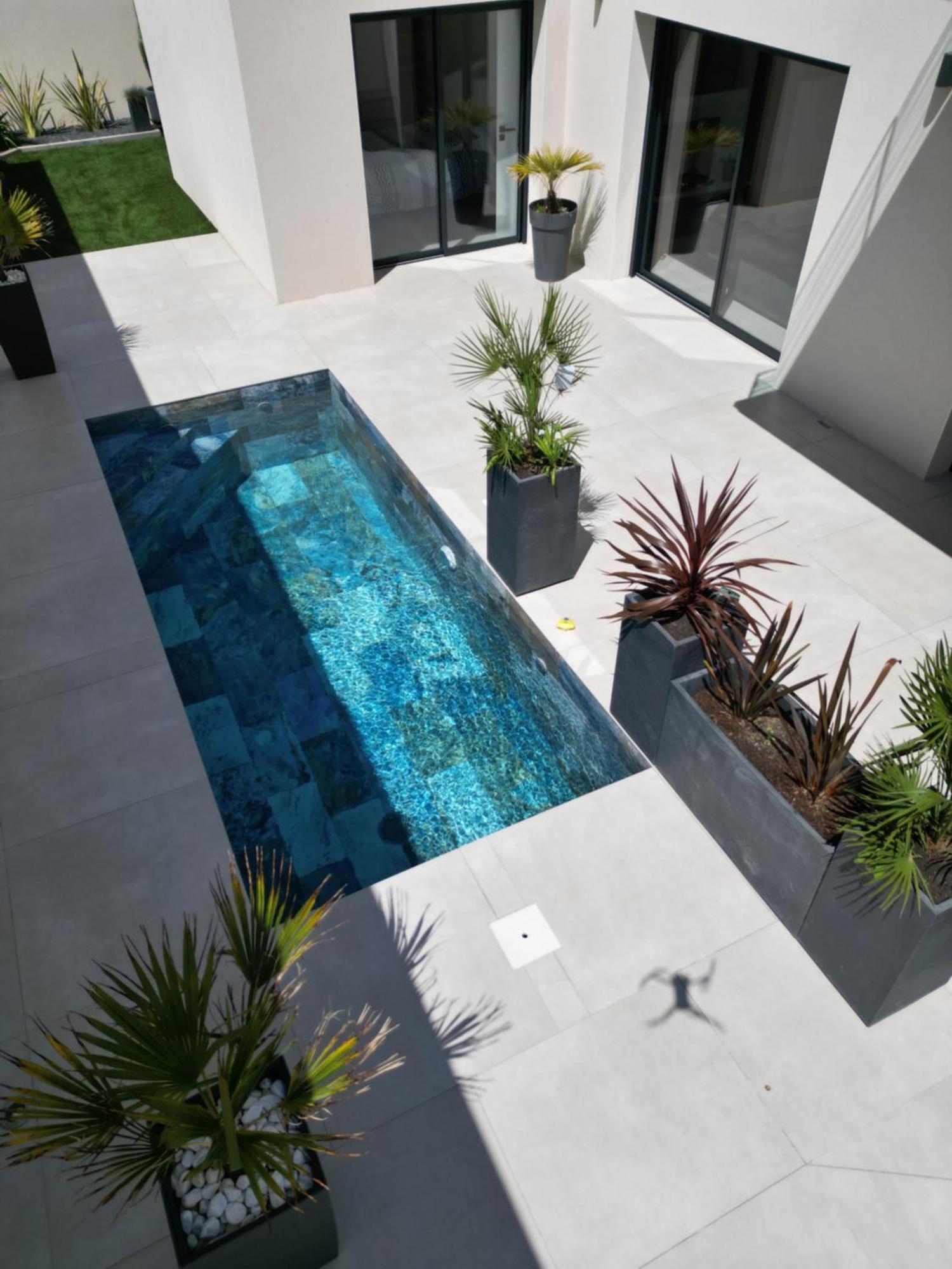 La Villa Kalima T3 Sérignan Exterior foto